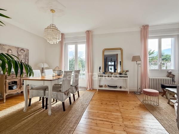 LE RELECQ-KERHUON Maison de 125 m2 en parfait état