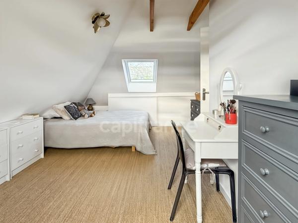 LE RELECQ-KERHUON Maison de 125 m2 en parfait état