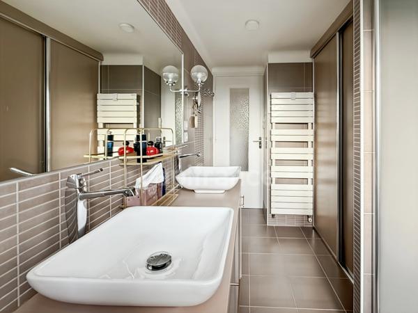 LE RELECQ-KERHUON Maison de 125 m2 en parfait état