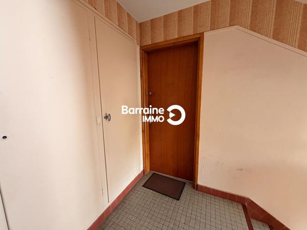 Location appartement à Brest, 2 pièces 49.1m²
