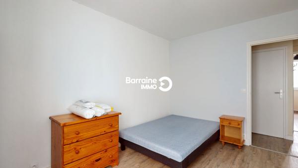 Location appartement à Brest, 2 pièces 49.1m²