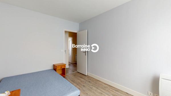 Location appartement à Brest, 2 pièces 49.1m²