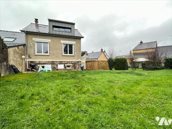 LA CHAPELLE DES FOUGERETZ