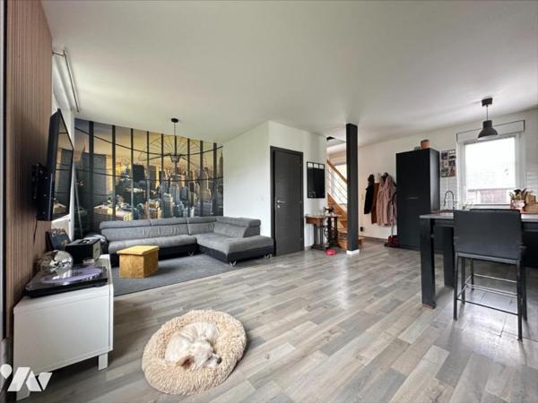 LA CHAPELLE DES FOUGERETZ