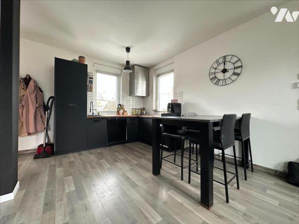 LA CHAPELLE DES FOUGERETZ