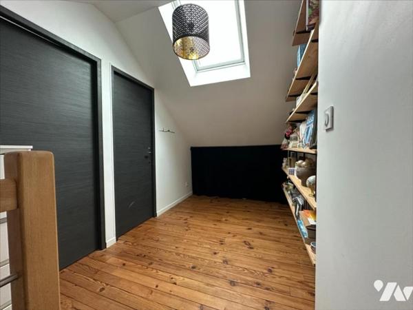 LA CHAPELLE DES FOUGERETZ