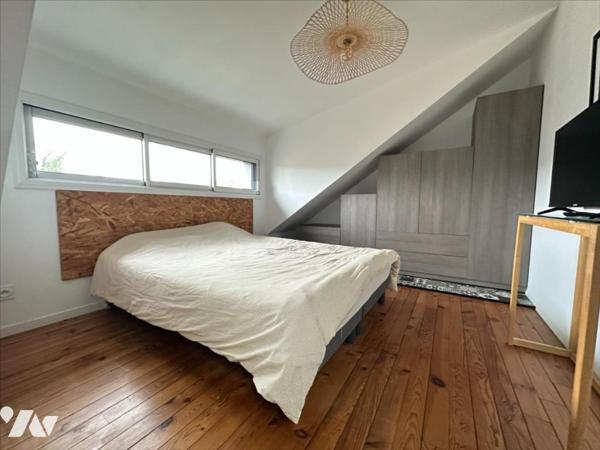 LA CHAPELLE DES FOUGERETZ