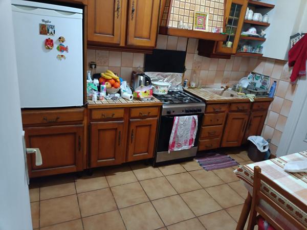 Maison Romainville 4 pièce(s) 150.15 m2