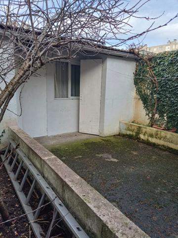 Maison Romainville 4 pièce(s) 150.15 m2