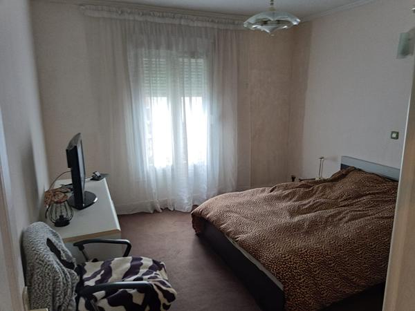 Maison Romainville 4 pièce(s) 150.15 m2