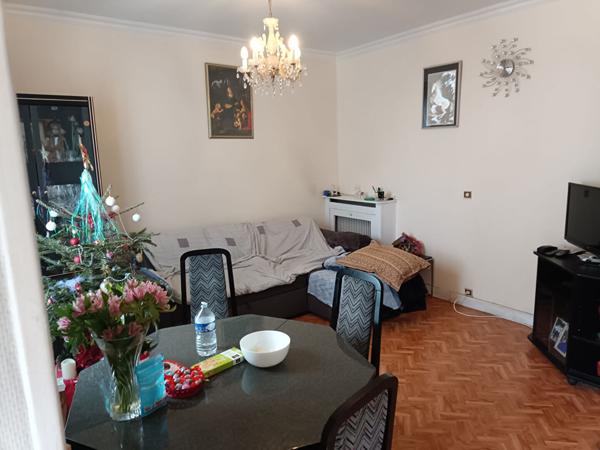 Maison Romainville 4 pièce(s) 150.15 m2