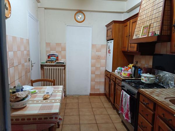 Maison Romainville 4 pièce(s) 150.15 m2