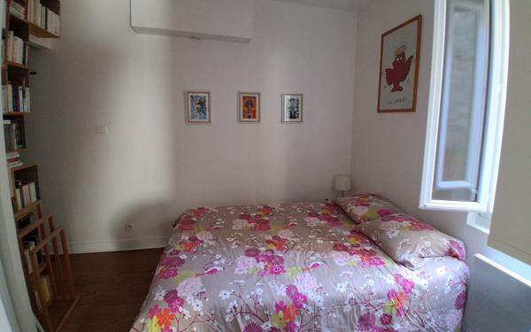 Appartement à vendre    2 pièces • 27,90 m2 La Rochelle