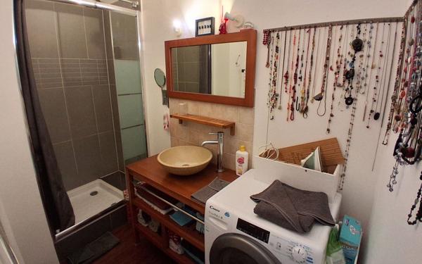 Appartement à vendre    2 pièces • 27,90 m2 La Rochelle