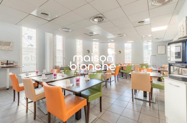 INVESTISSEMENT LMNP- APPART CITY NICE