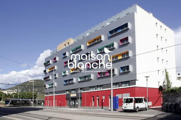 INVESTISSEMENT LMNP- APPART CITY NICE