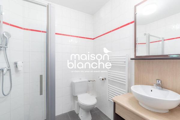 INVESTISSEMENT LMNP- APPART CITY NICE