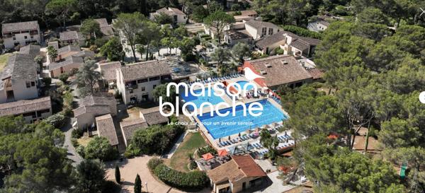 APPARTEMENT T2 - RENTA 7,10 % - LA COLLE SUR LOUP (06)