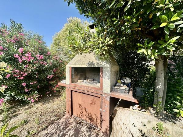 Vente / Maison de plain-pied à Saint-Laurent-des-Arbres (30126)