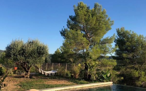 Maison à vendre    9 pièces •  Gréoux-les-Bains