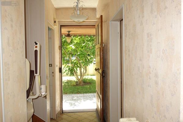 Maison à vendre à Saint-Malo en Ille-et-Vilaine (35400), ref : 103/828 Bellevue