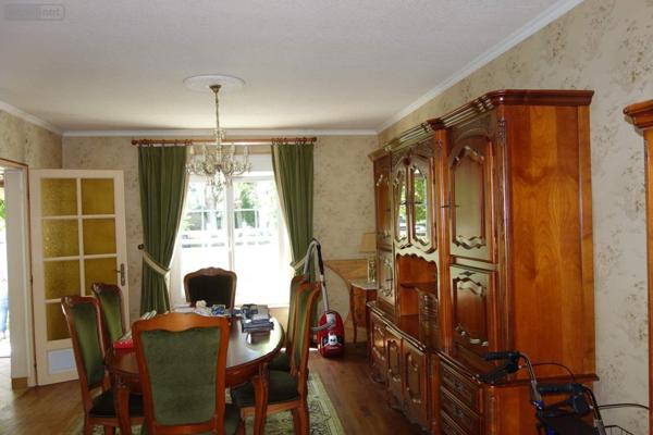 Maison à vendre à Saint-Malo en Ille-et-Vilaine (35400), ref : 103/828 Bellevue