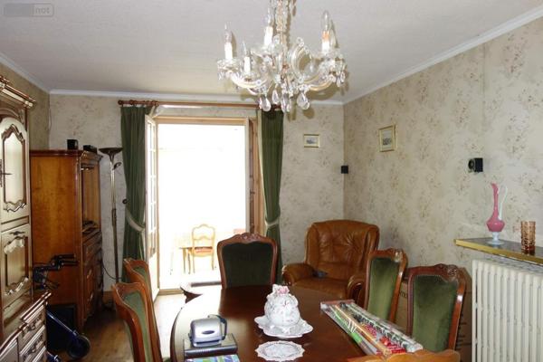 Maison à vendre à Saint-Malo en Ille-et-Vilaine (35400), ref : 103/828 Bellevue