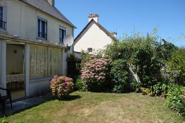 Maison à vendre à Saint-Malo en Ille-et-Vilaine (35400), ref : 103/828 Bellevue