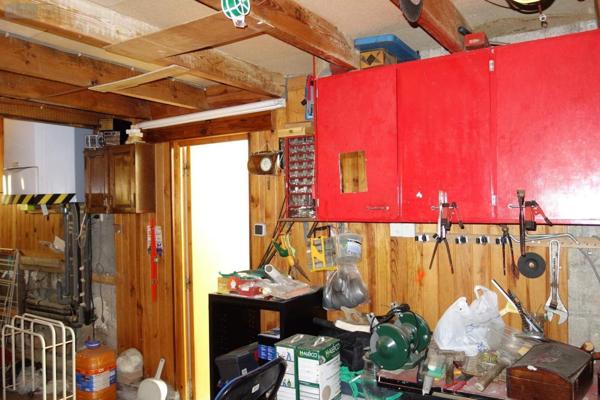 Maison à vendre à Saint-Malo en Ille-et-Vilaine (35400), ref : 103/828 Bellevue