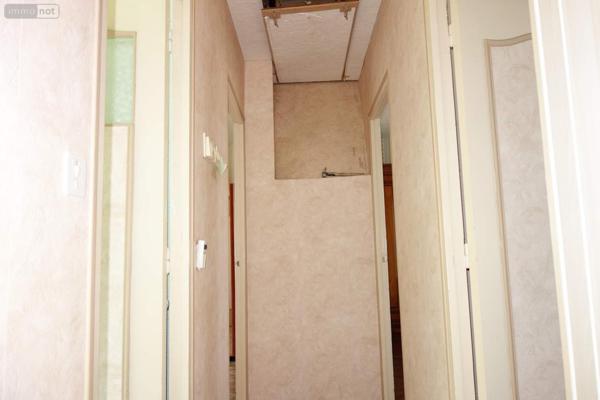 Maison à vendre à Saint-Malo en Ille-et-Vilaine (35400), ref : 103/828 Bellevue