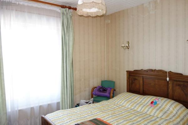 Maison à vendre à Saint-Malo en Ille-et-Vilaine (35400), ref : 103/828 Bellevue