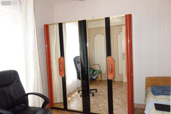 Maison à vendre à Saint-Malo en Ille-et-Vilaine (35400), ref : 103/828 Bellevue