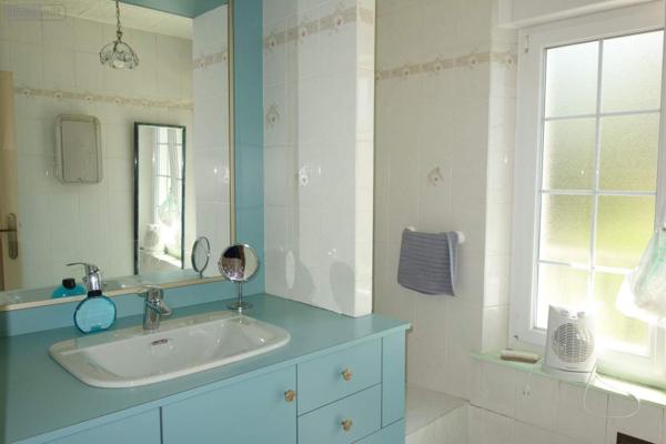 Maison à vendre à Saint-Malo en Ille-et-Vilaine (35400), ref : 103/828 Bellevue