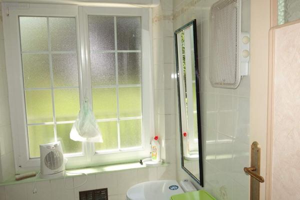 Maison à vendre à Saint-Malo en Ille-et-Vilaine (35400), ref : 103/828 Bellevue