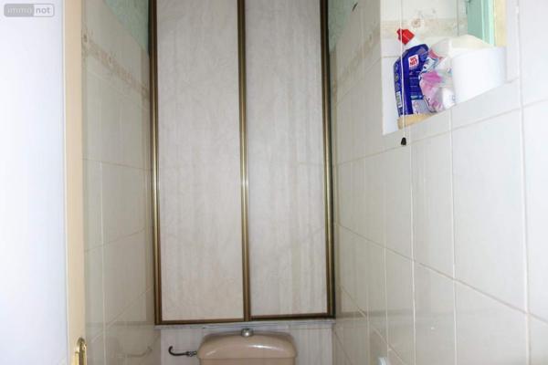 Maison à vendre à Saint-Malo en Ille-et-Vilaine (35400), ref : 103/828 Bellevue