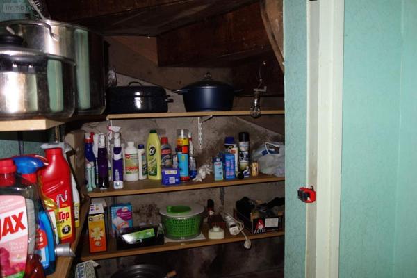 Maison à vendre à Saint-Malo en Ille-et-Vilaine (35400), ref : 103/828 Bellevue