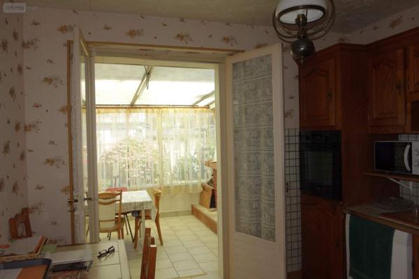 Maison à vendre à Saint-Malo en Ille-et-Vilaine (35400), ref : 103/828 Bellevue