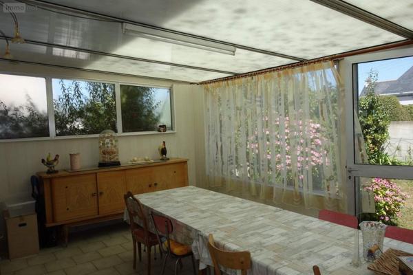 Maison à vendre à Saint-Malo en Ille-et-Vilaine (35400), ref : 103/828 Bellevue