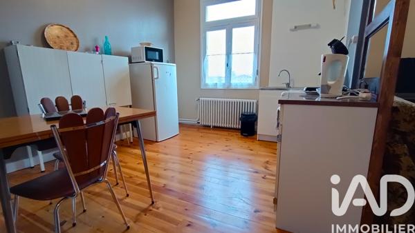 Murs commerciaux  à vendre 475 m² Saint-Georges-Lagricol