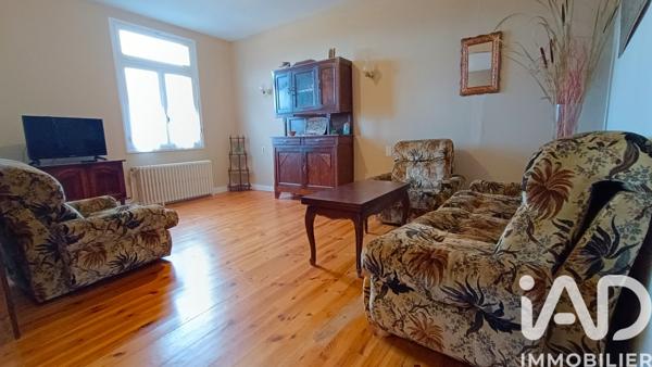 Murs commerciaux  à vendre 475 m² Saint-Georges-Lagricol