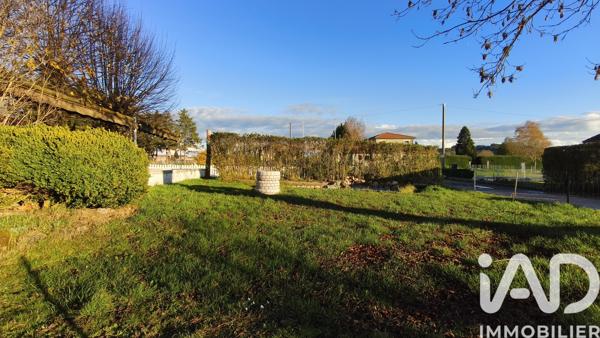 Murs commerciaux  à vendre 475 m² Saint-Georges-Lagricol