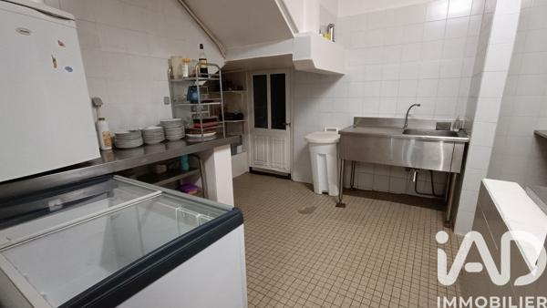 Murs commerciaux  à vendre 475 m² Saint-Georges-Lagricol