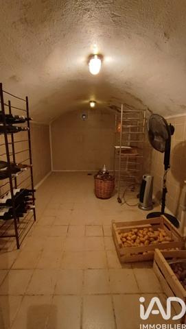 Murs commerciaux  à vendre 475 m² Saint-Georges-Lagricol