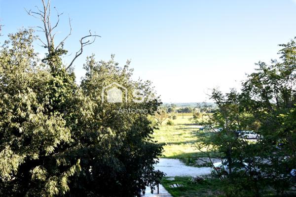 T1 27m2 à vendre – Idéal investissement locatif – Ventabren - À proximité immediate d'Aix les Milles