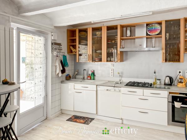 Maison
         4 pièces
        - 80 m² Exclusivité 135 000 €*