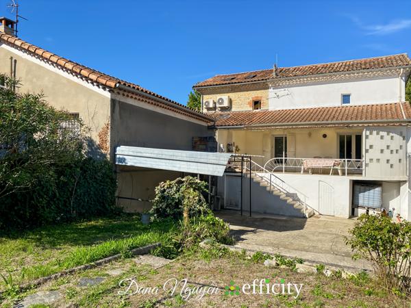 Maison
         4 pièces
        - 80 m² Exclusivité 135 000 €*