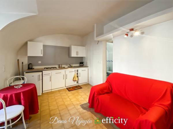 Maison
         4 pièces
        - 80 m² Exclusivité 135 000 €*