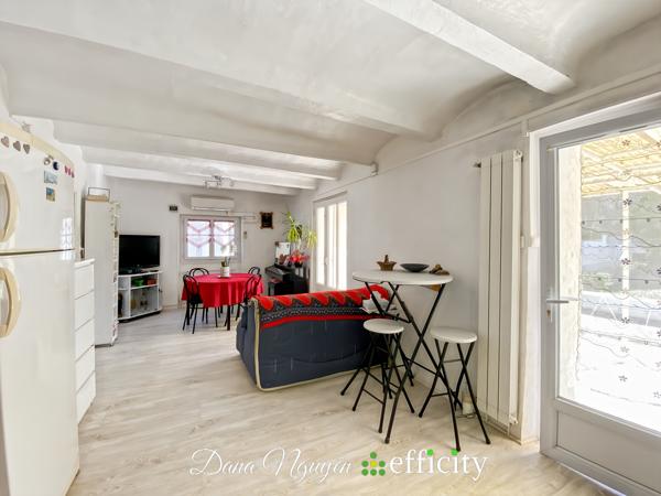 Maison
         4 pièces
        - 80 m² Exclusivité 135 000 €*