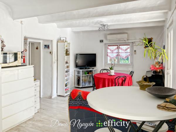 Maison
         4 pièces
        - 80 m² Exclusivité 135 000 €*