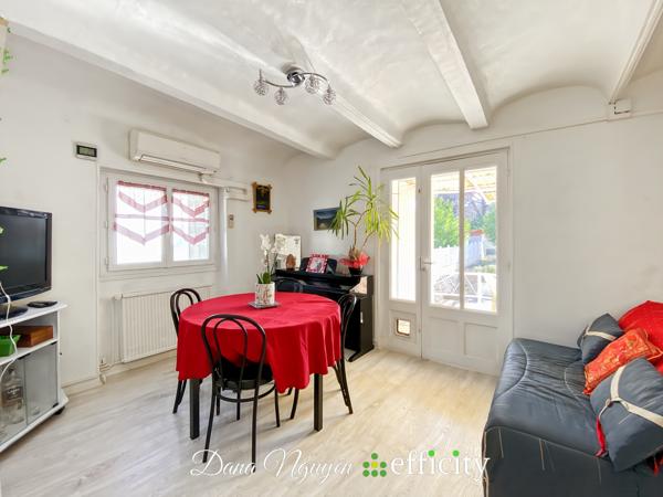 Maison
         4 pièces
        - 80 m² Exclusivité 135 000 €*